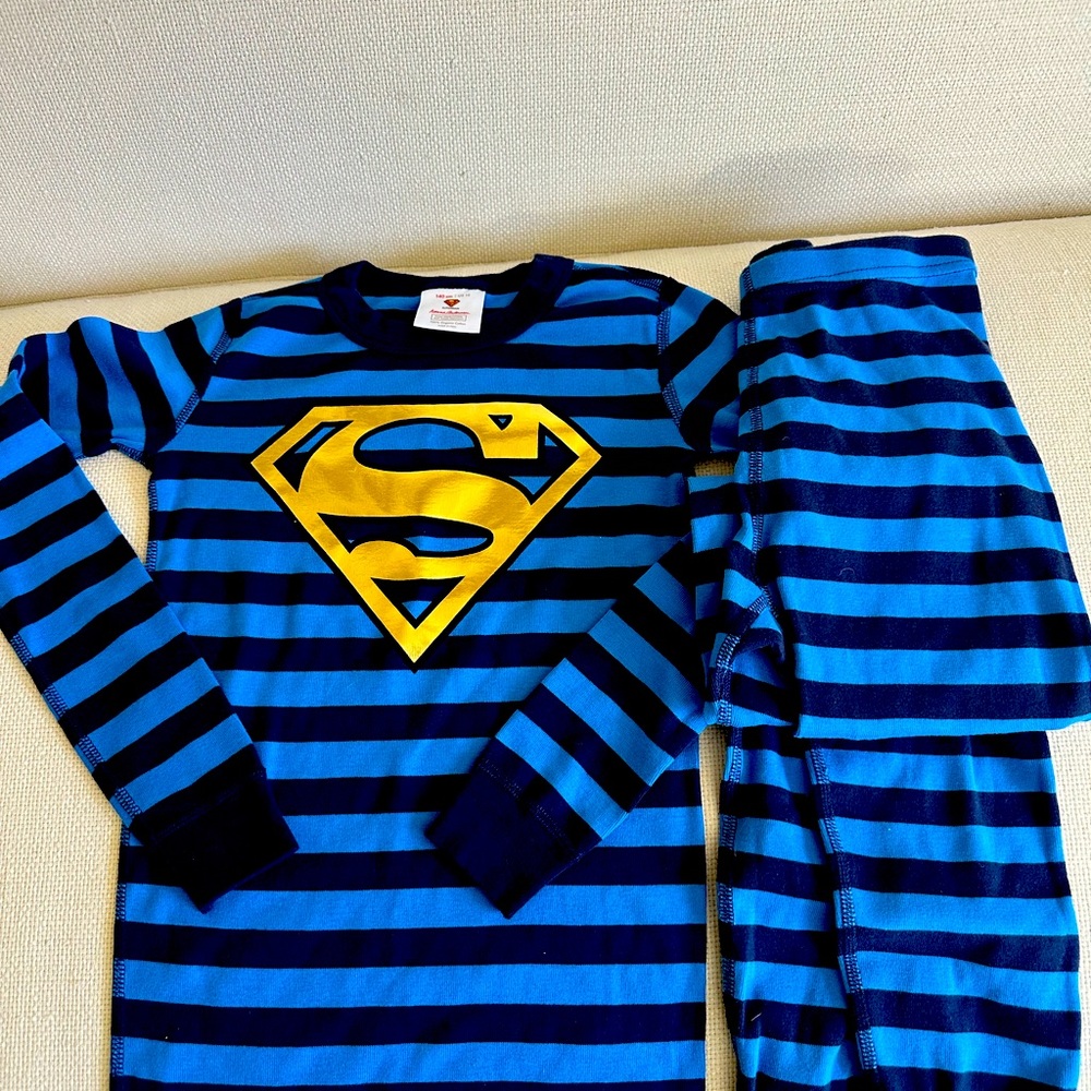 Hanna Andersson pajamas